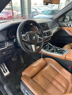 بی ئێم دەبڵیو X5